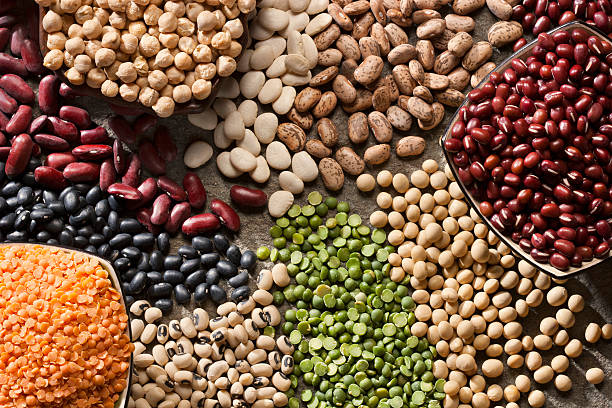 Organic Pulses