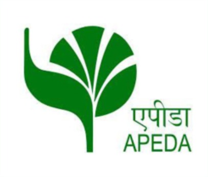 APEDA Registration