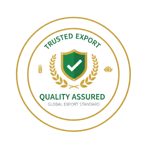 Quality Assurance Badge