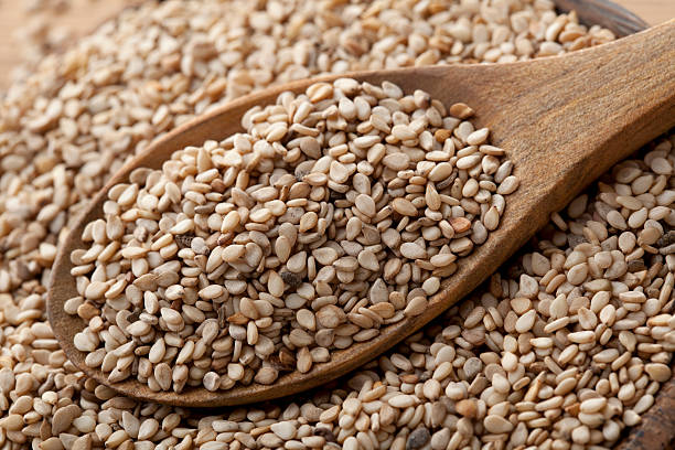 Sesame Seeds